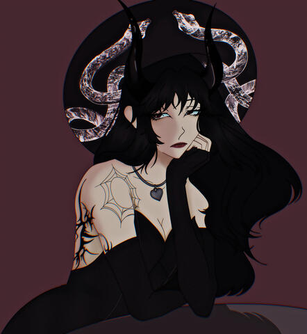 Bust