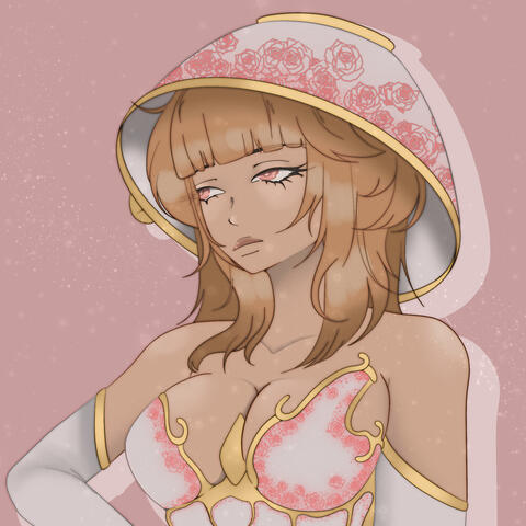 Bust